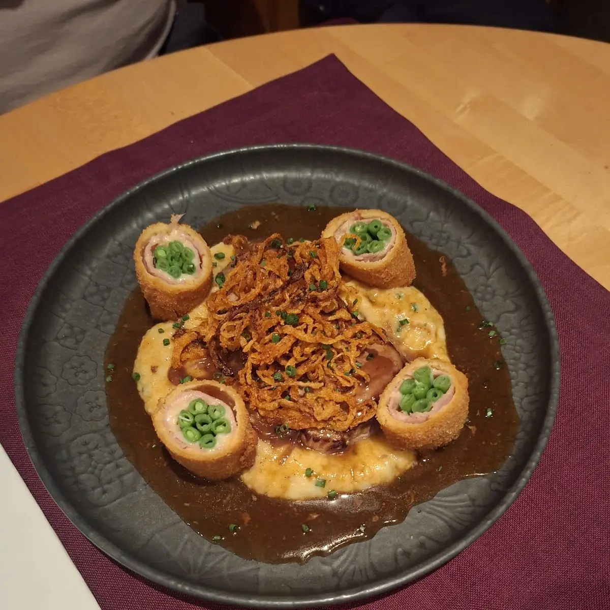 Essen und Trinken photo 2