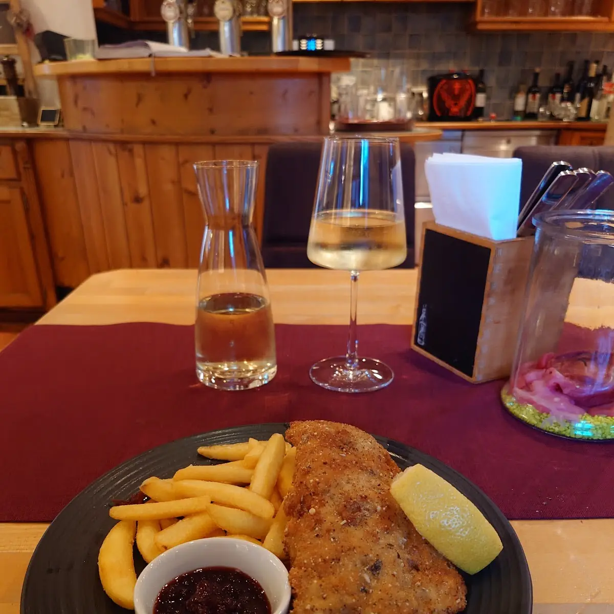 Essen und Trinken photo 3