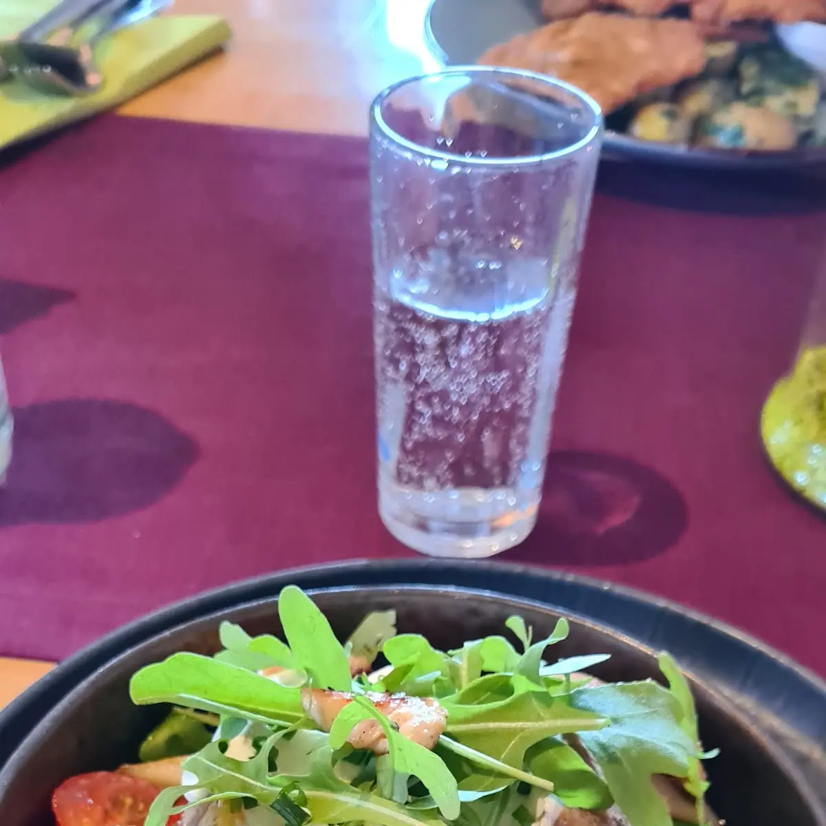 Essen und Trinken photo 4
