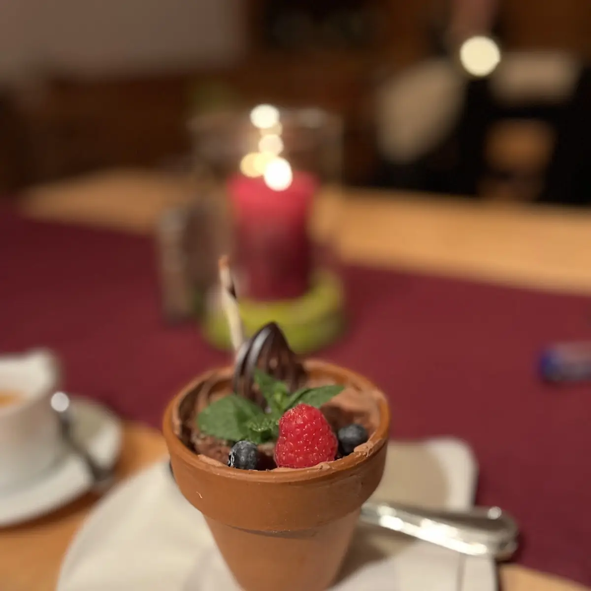 Essen und Trinken photo 5