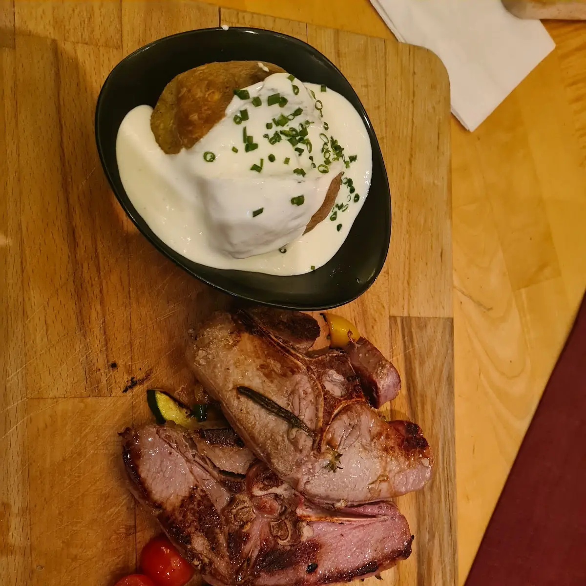 Essen und Trinken photo 6