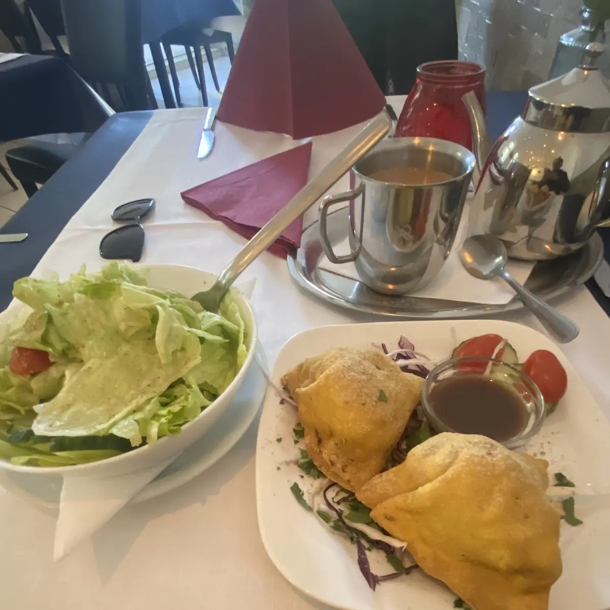Essen und Trinken photo 7