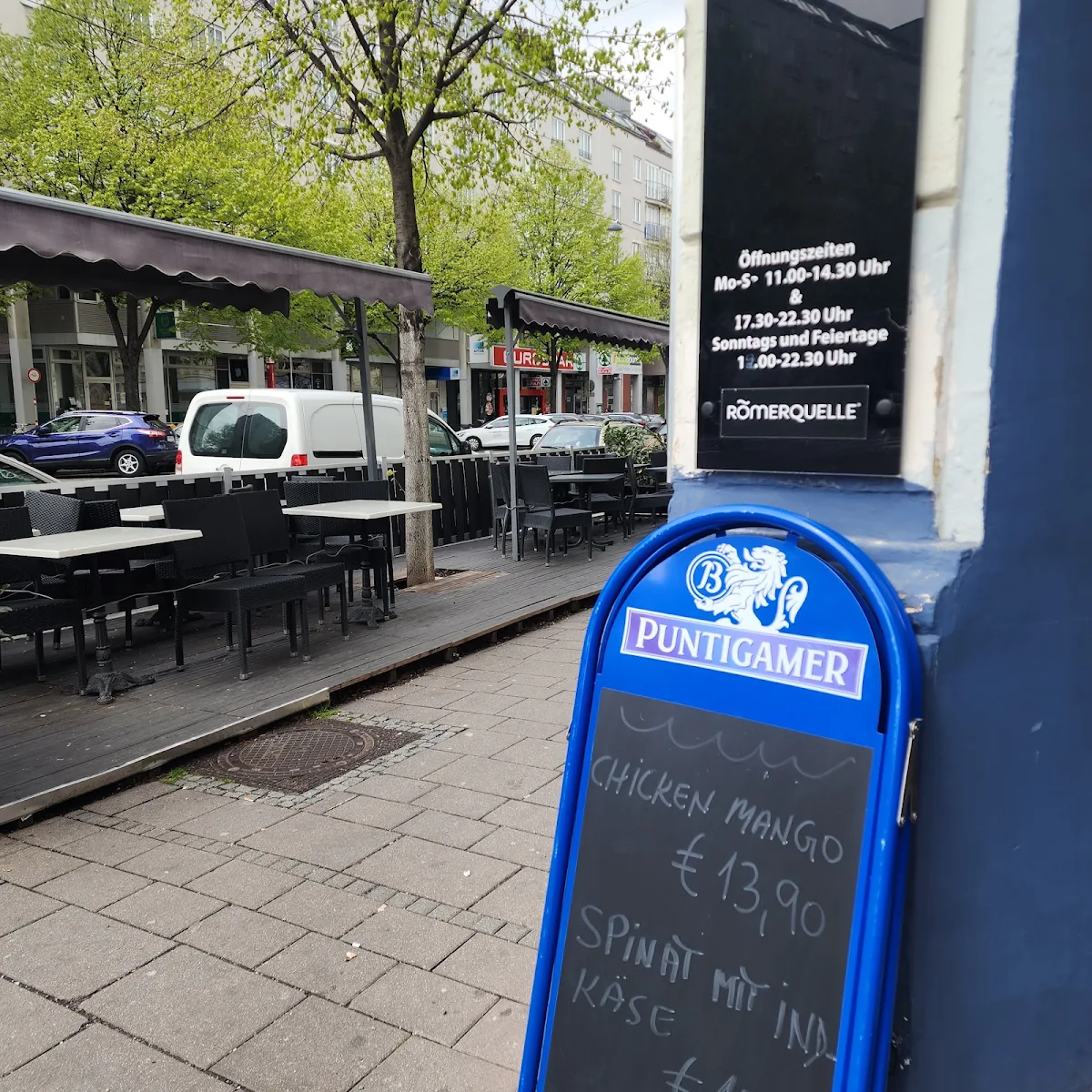 Speisekarte photo 5