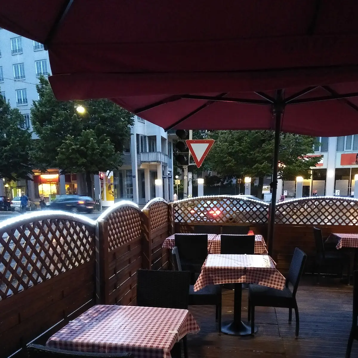 Atmosphäre photo 6