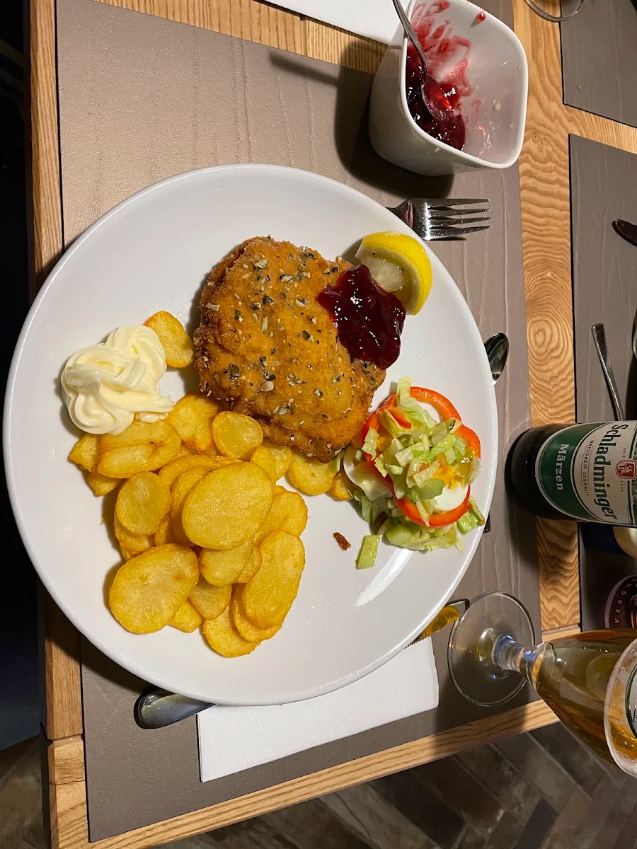 Essen und Trinken photo 6