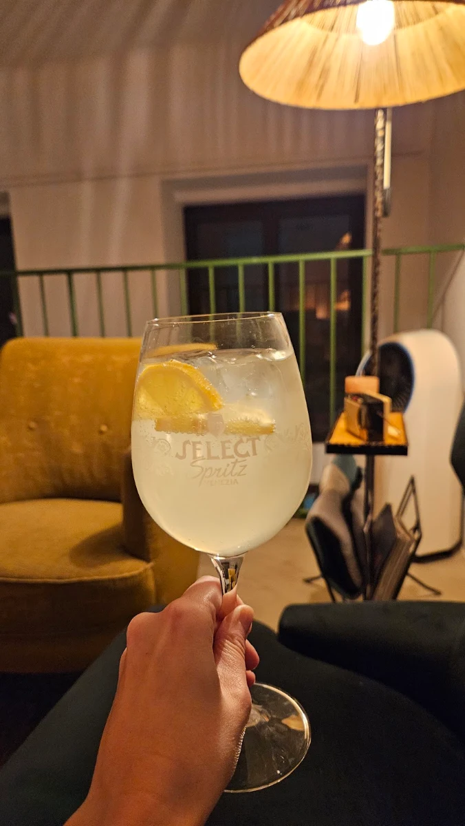 Essen und Trinken photo 7