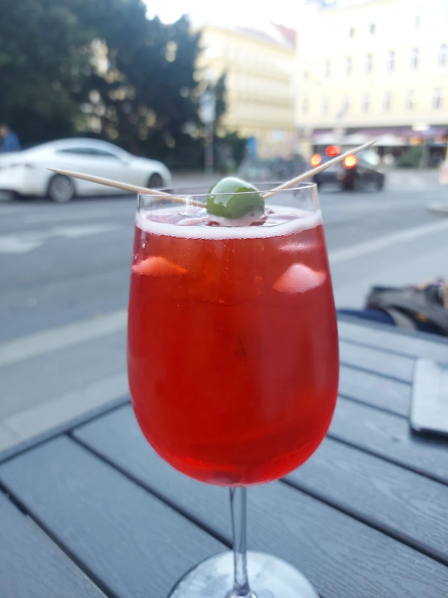 Essen und Trinken photo 8