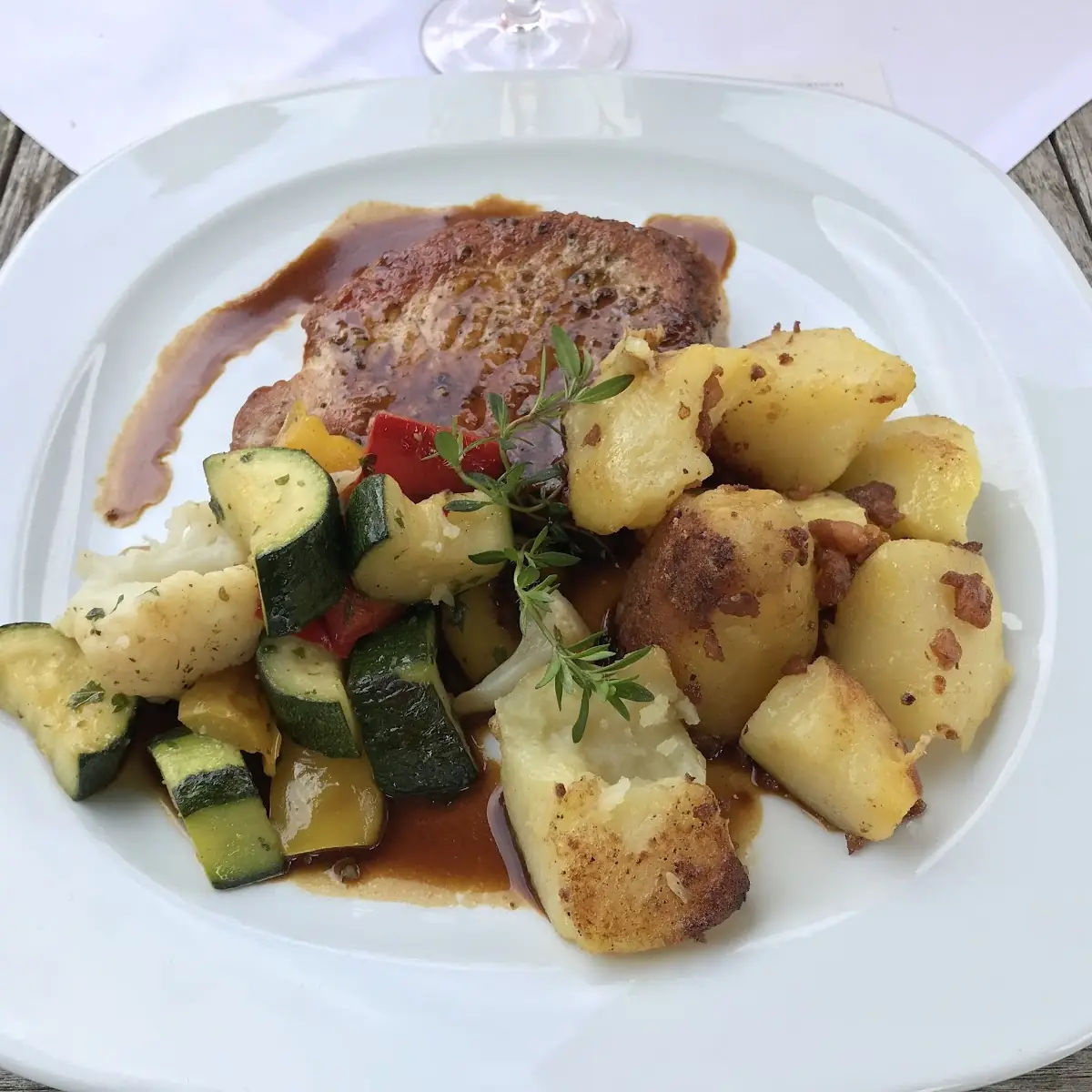 Essen und Trinken photo 10