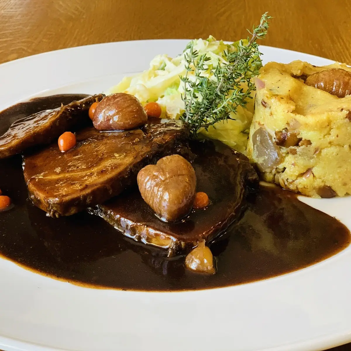 Essen und Trinken photo 2