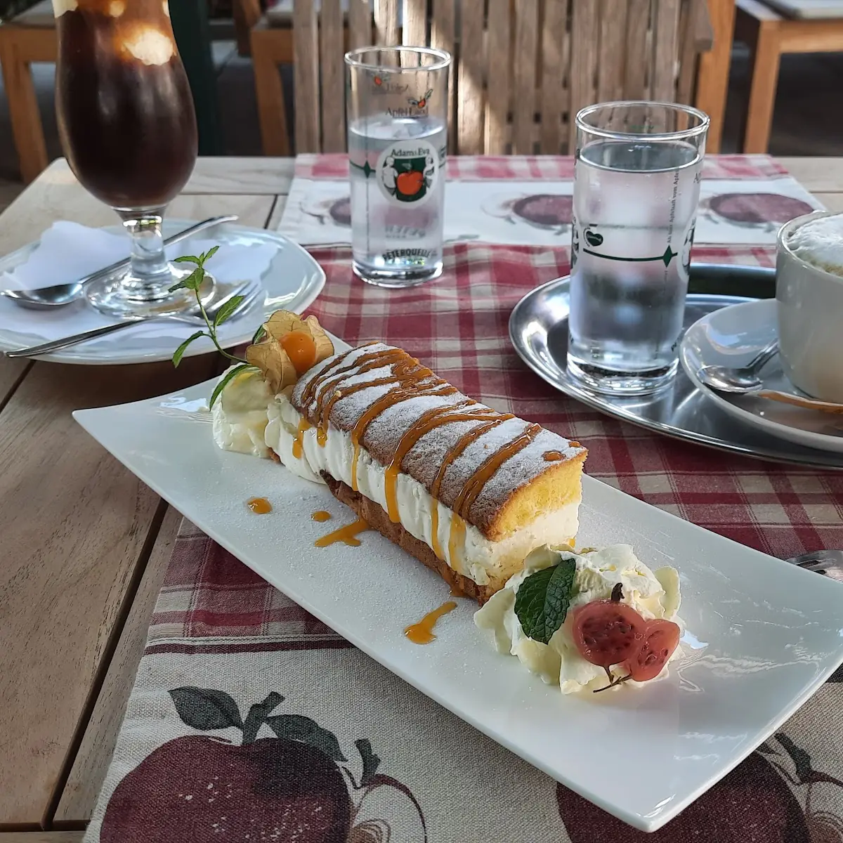 Essen und Trinken photo 6