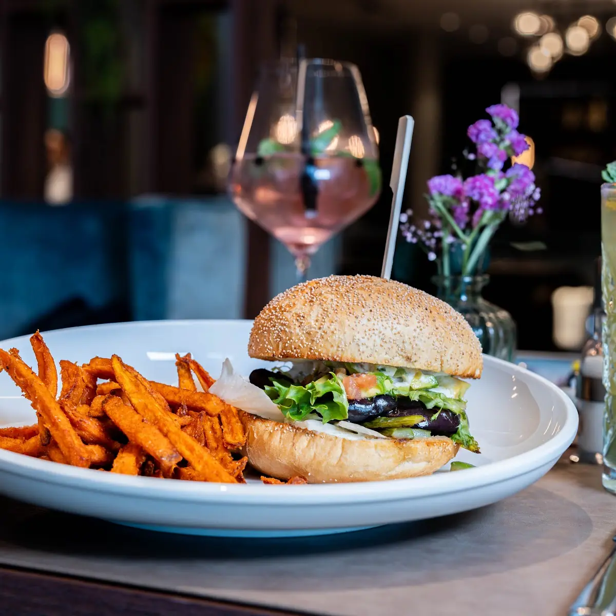 Essen und Trinken photo 1