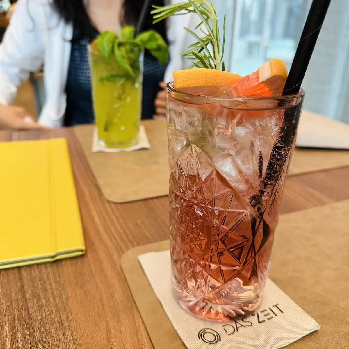 Essen und Trinken photo 2