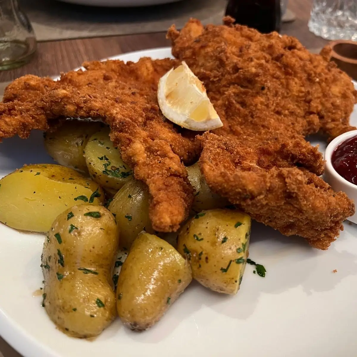 Essen und Trinken photo 4