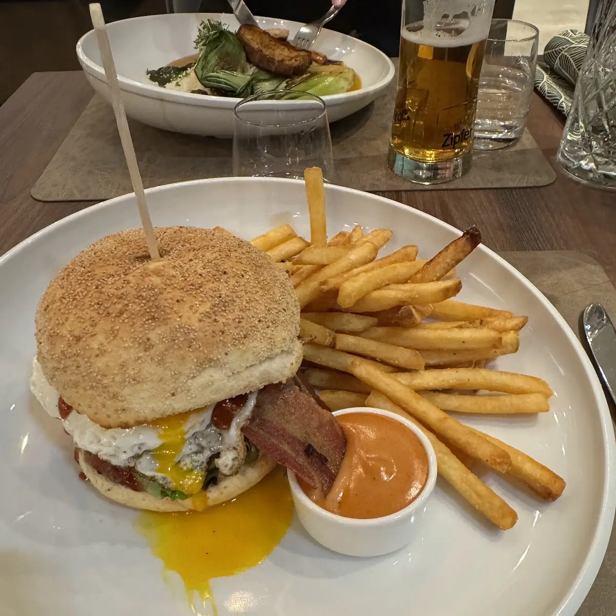 Essen und Trinken photo 7