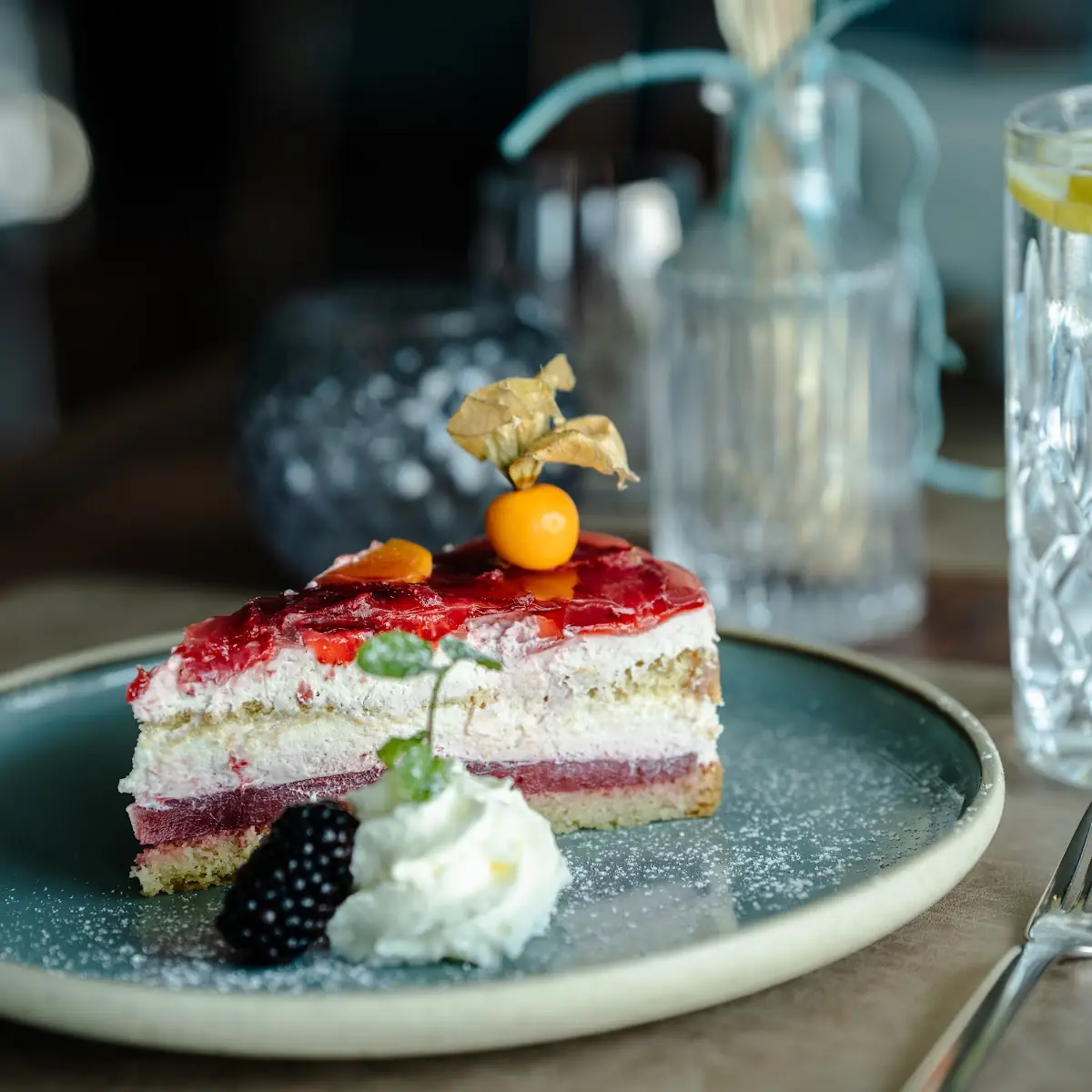 Essen und Trinken photo 9