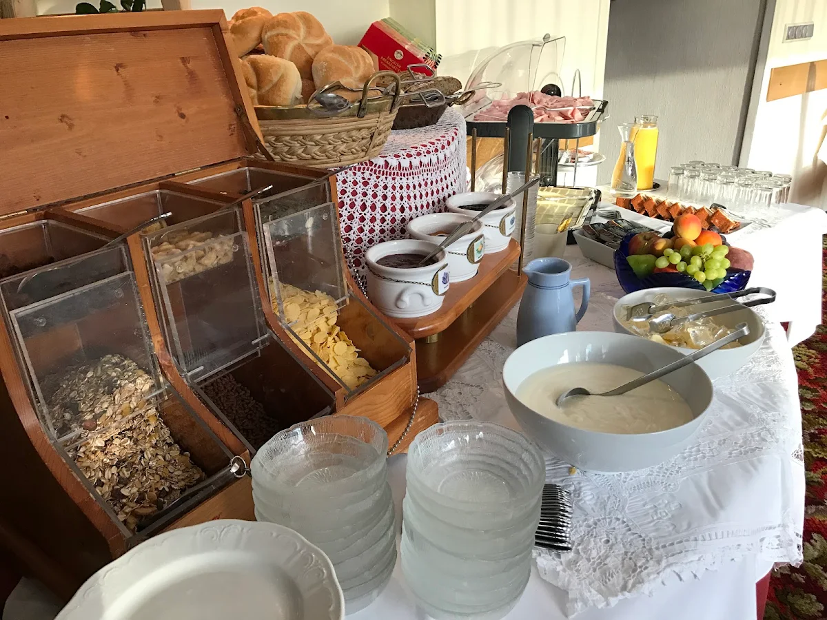 Essen und Trinken photo 2