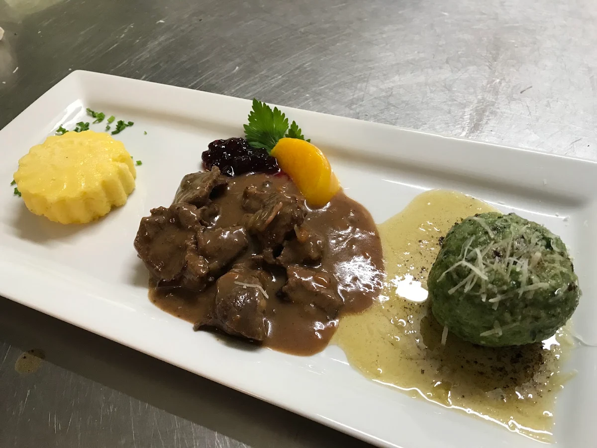 Essen und Trinken photo 7