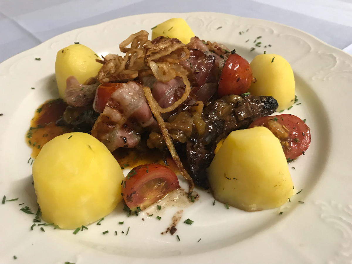 Essen und Trinken photo 8