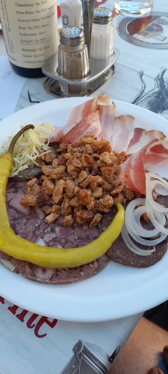 Essen und Trinken photo 5