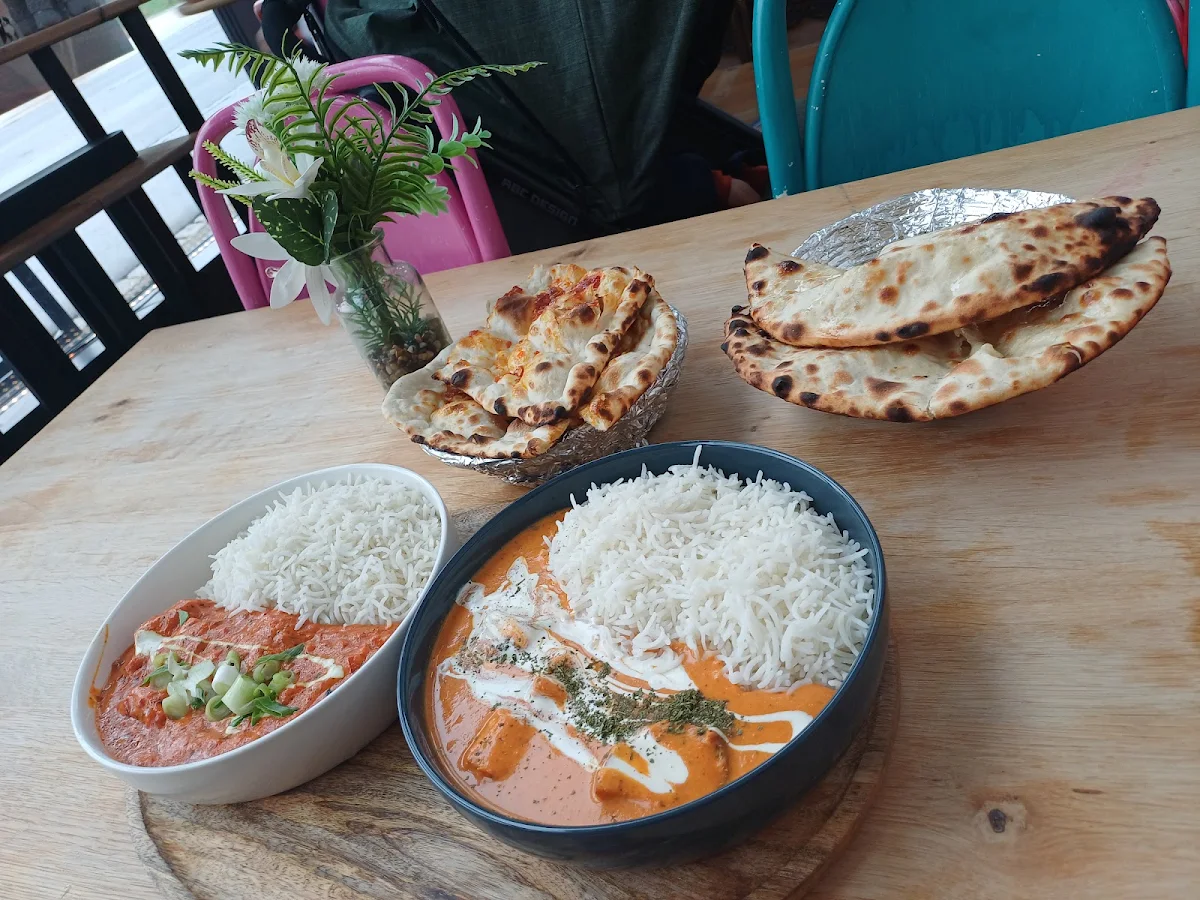 Essen und Trinken photo 5