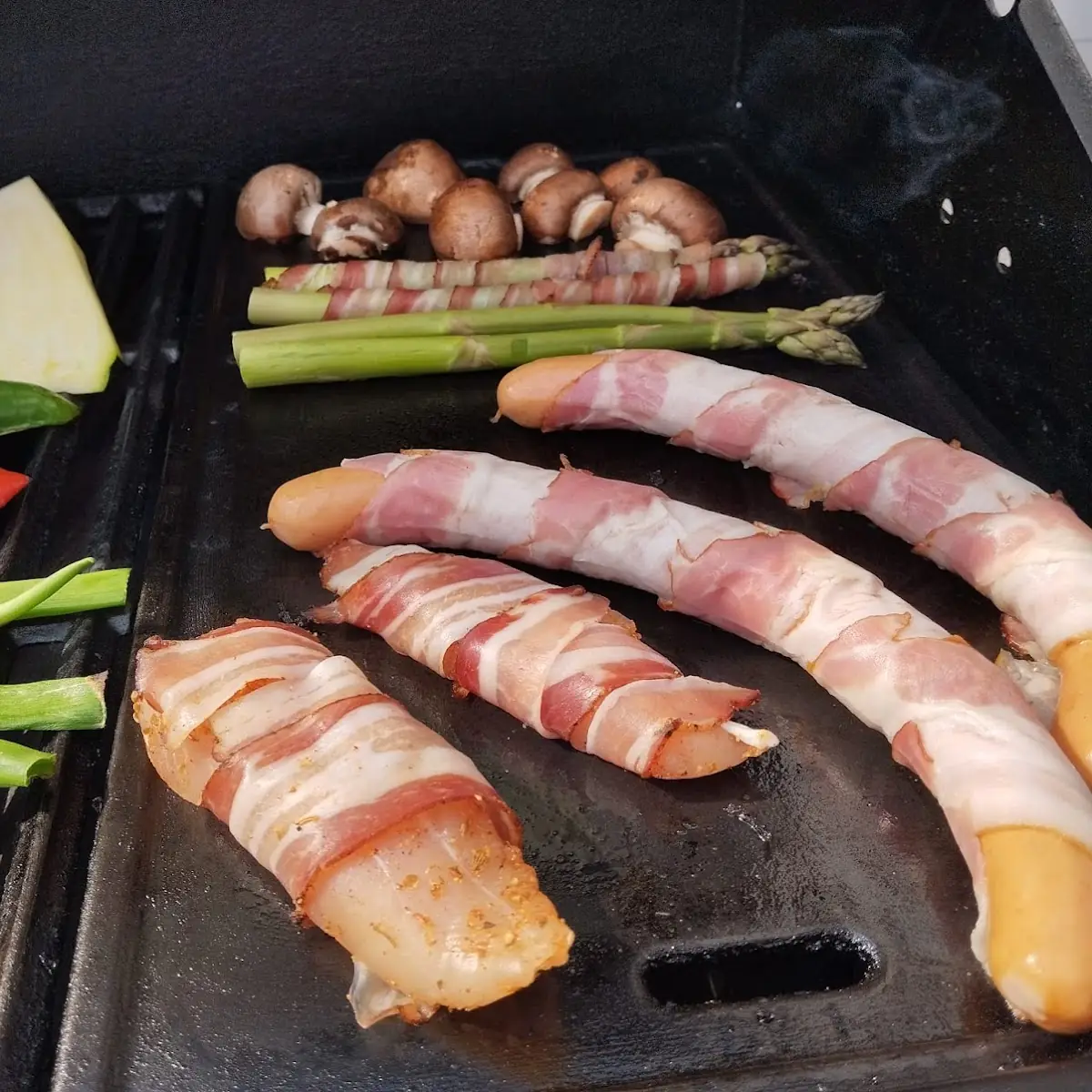 Essen und Trinken photo 10
