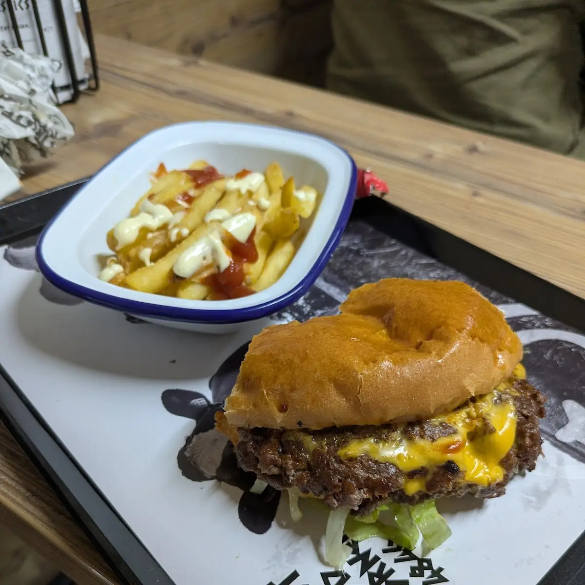 Essen und Trinken photo 2
