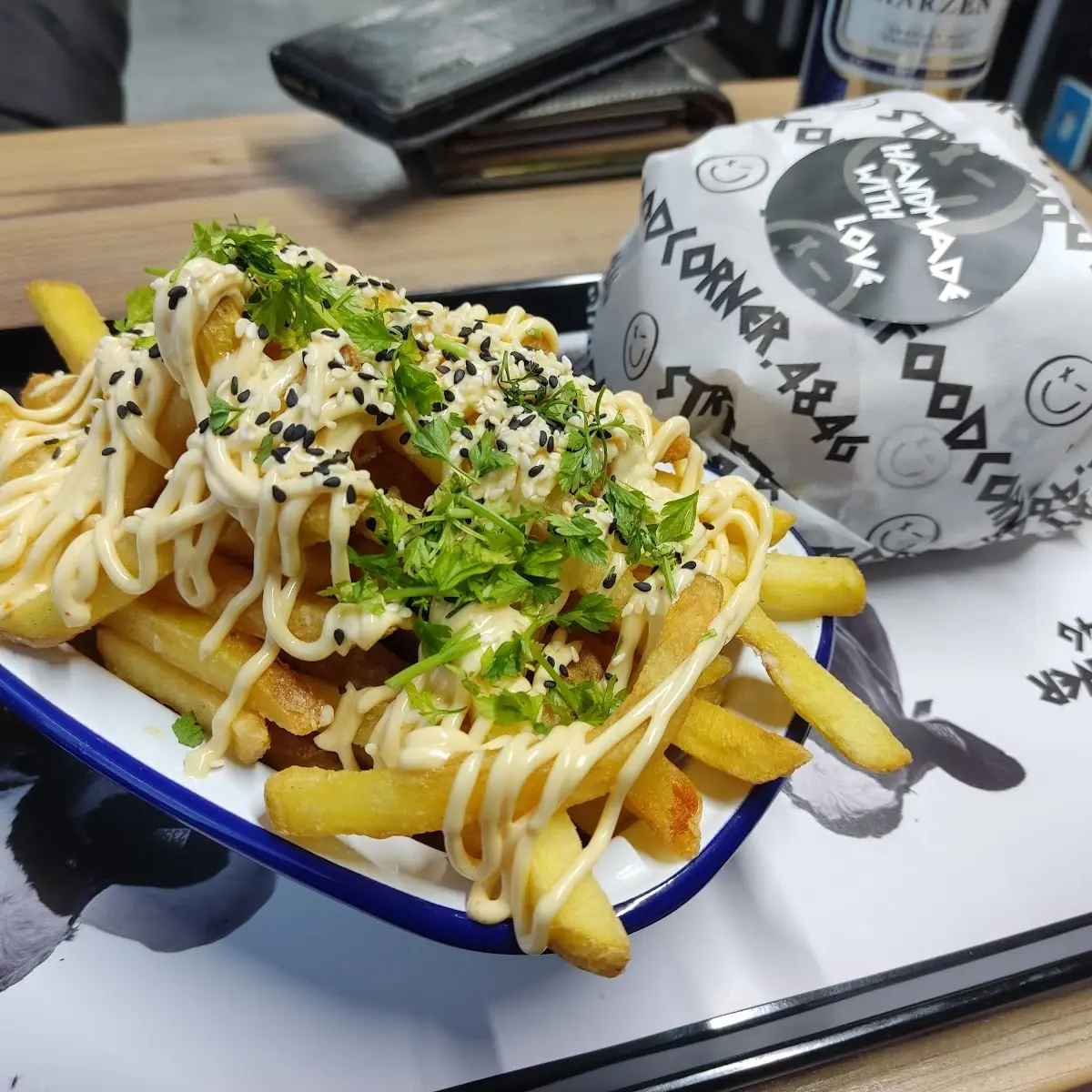 Essen und Trinken photo 5