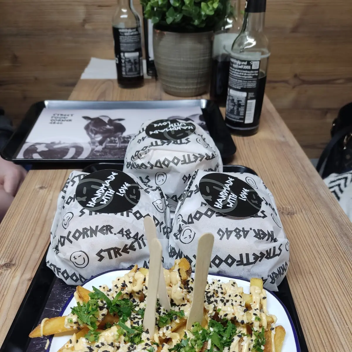Essen und Trinken photo 9