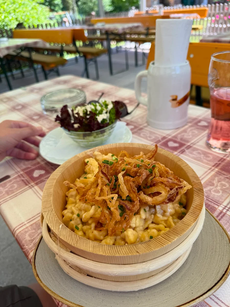 Essen und Trinken photo 1