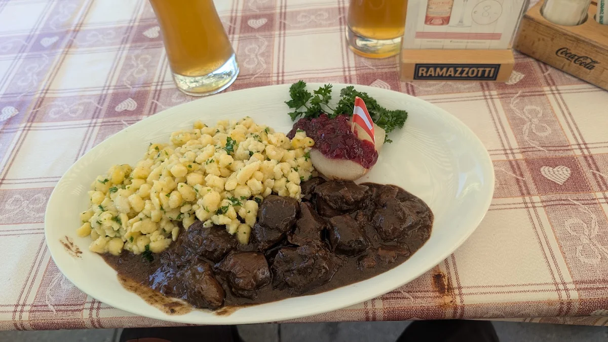 Essen und Trinken photo 4