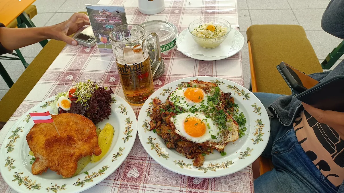 Essen und Trinken photo 5