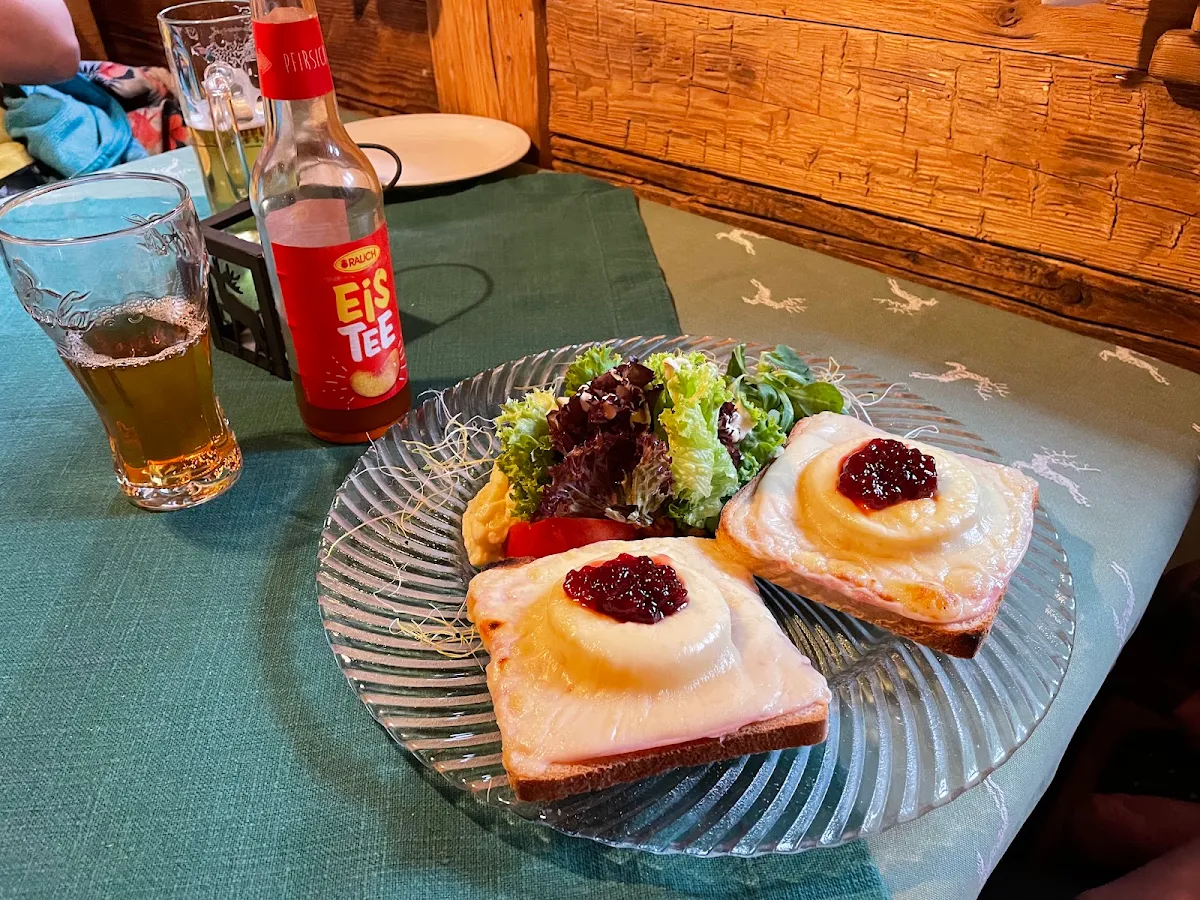 Essen und Trinken photo 6