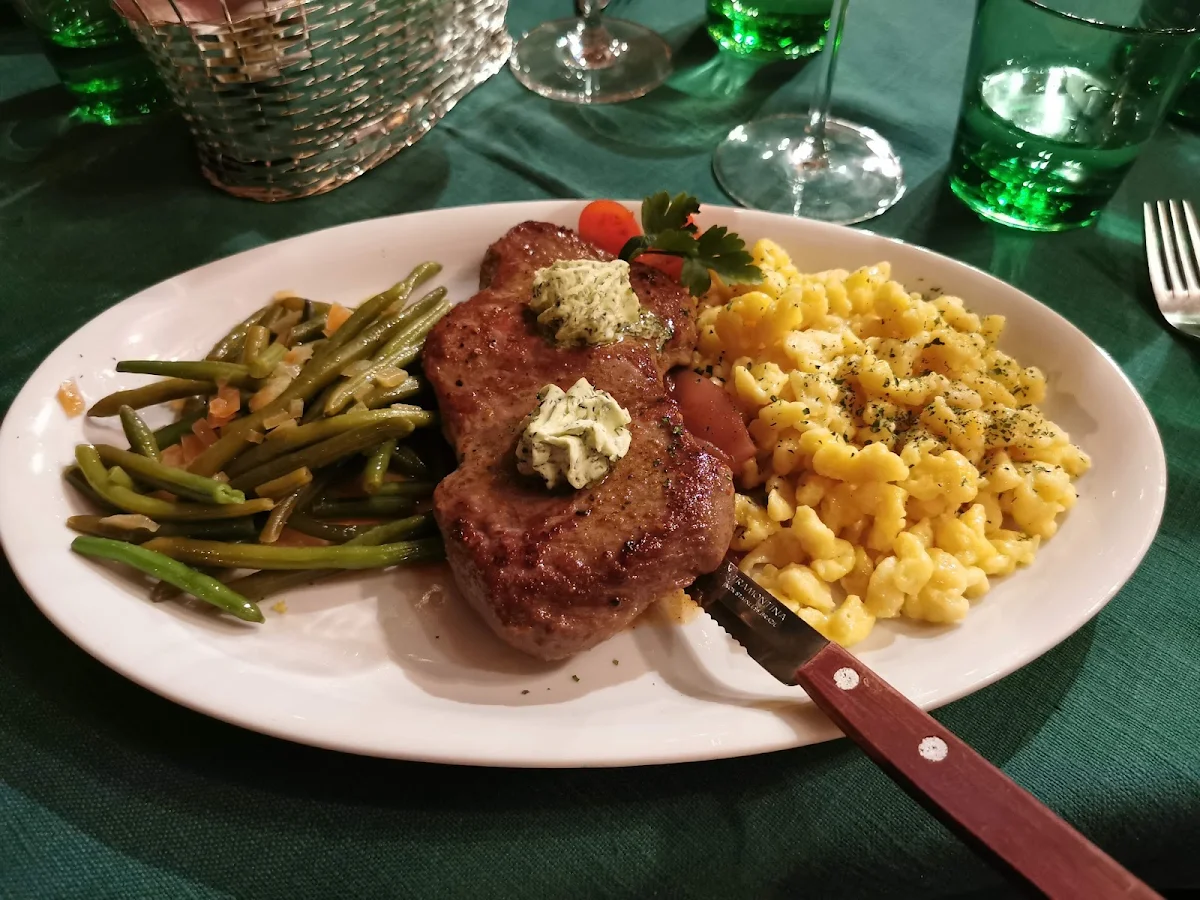 Essen und Trinken photo 8