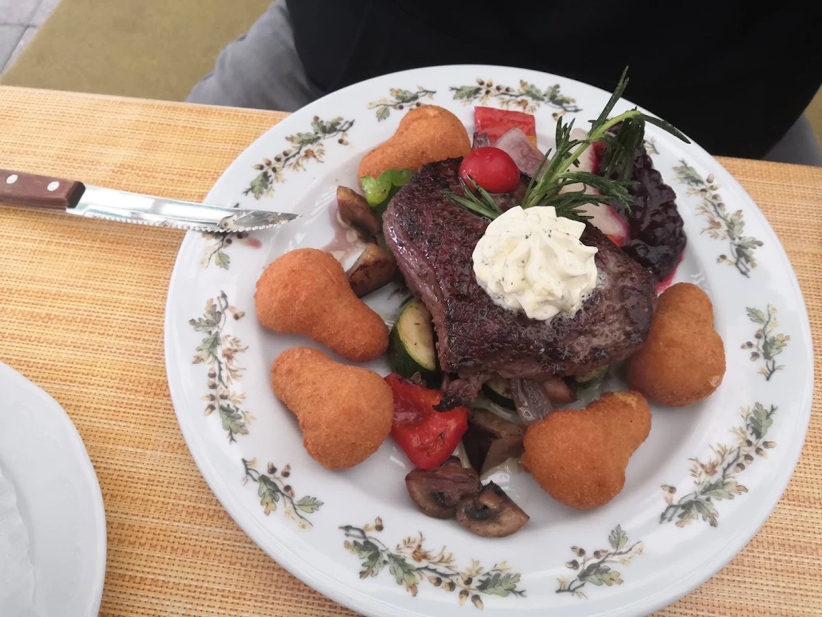 Essen und Trinken photo 9