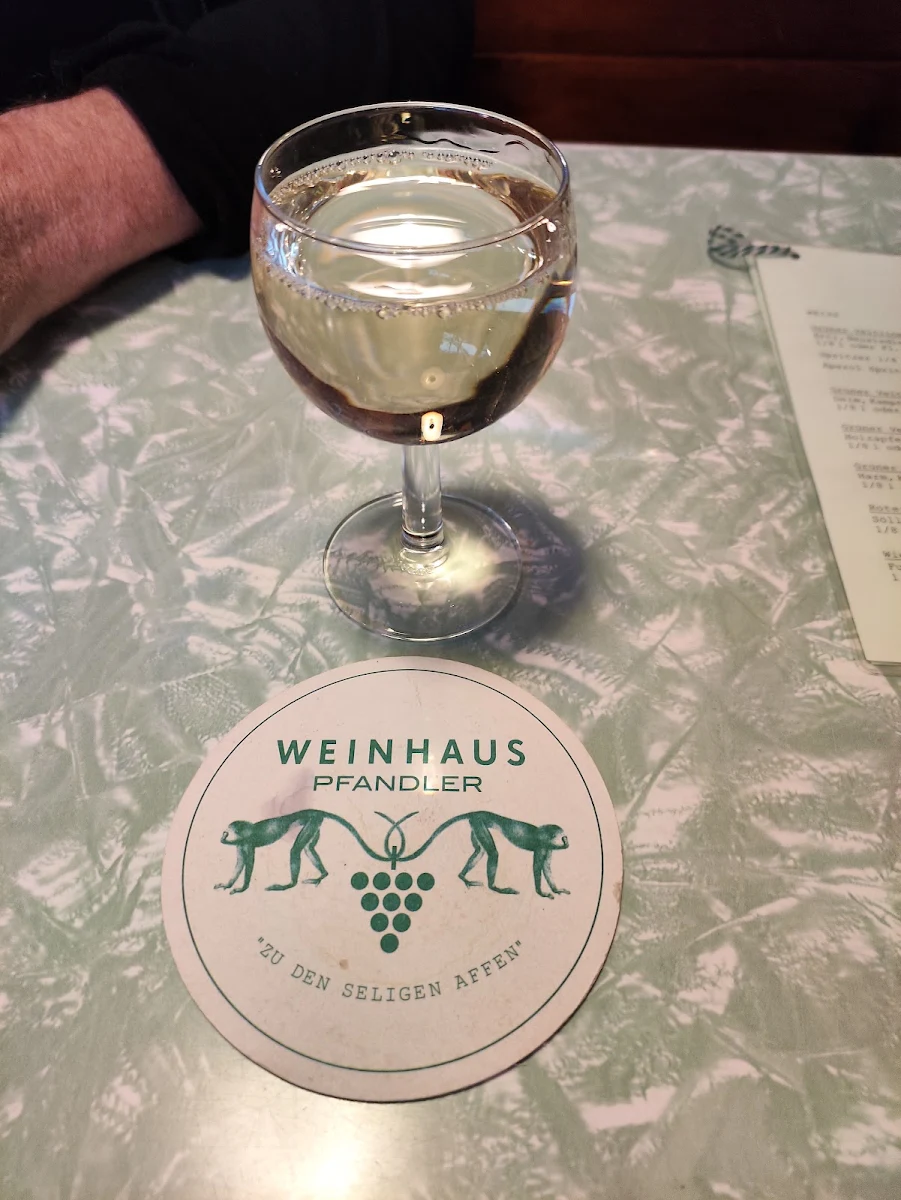 Essen und Trinken photo 1
