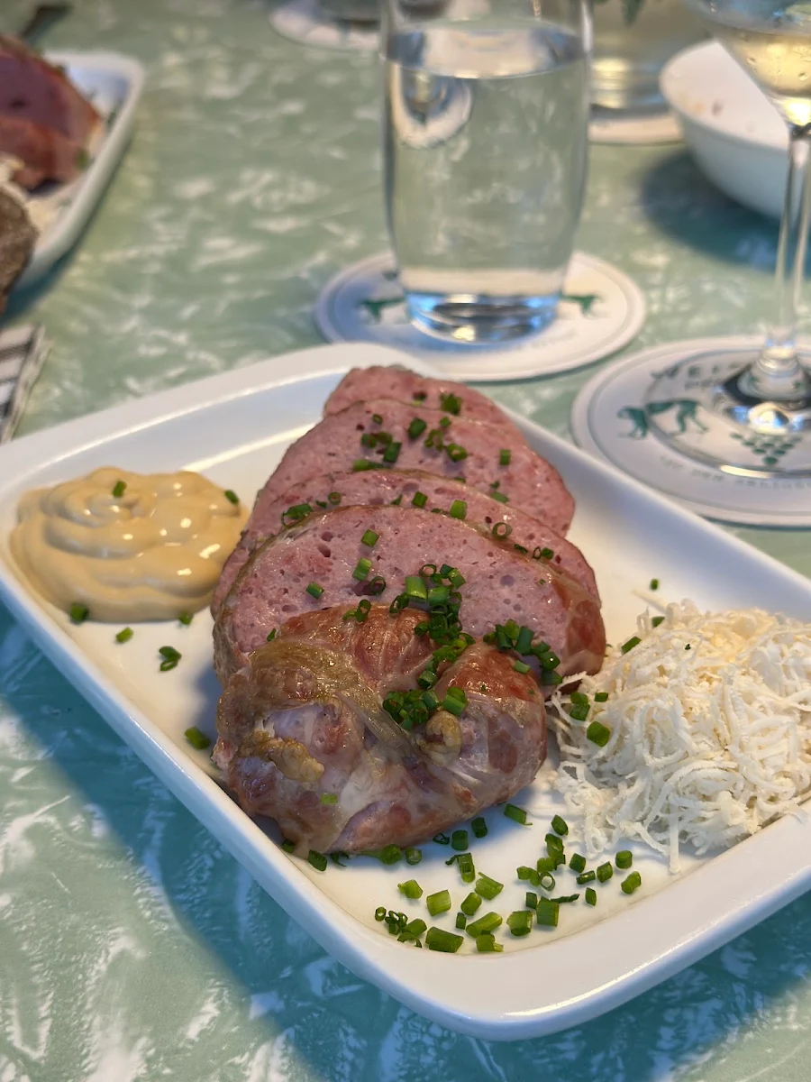 Essen und Trinken photo 10