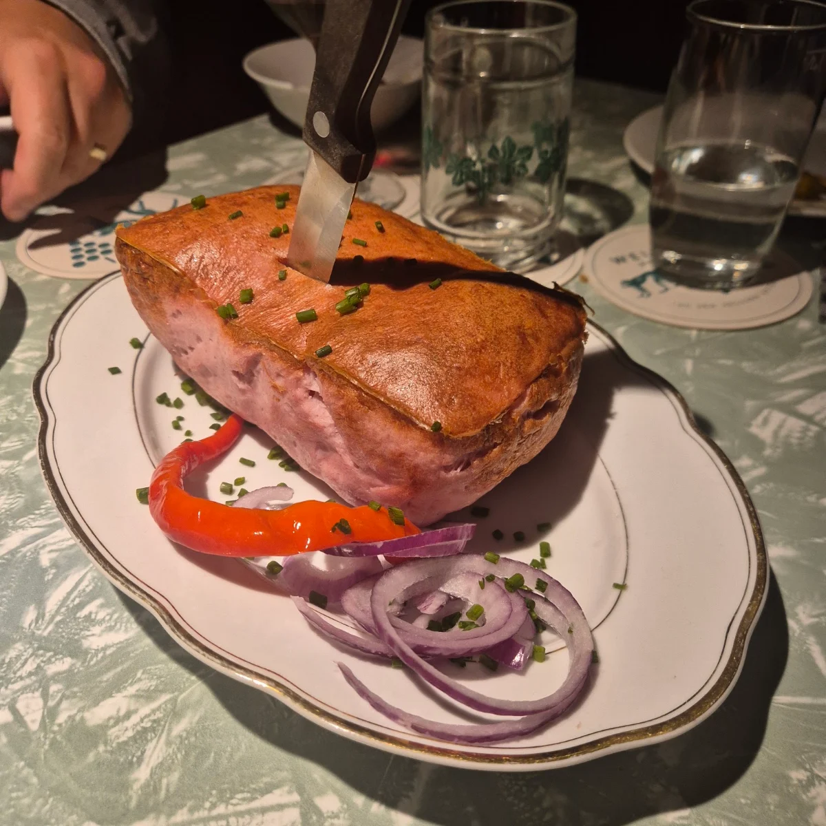 Essen und Trinken photo 2