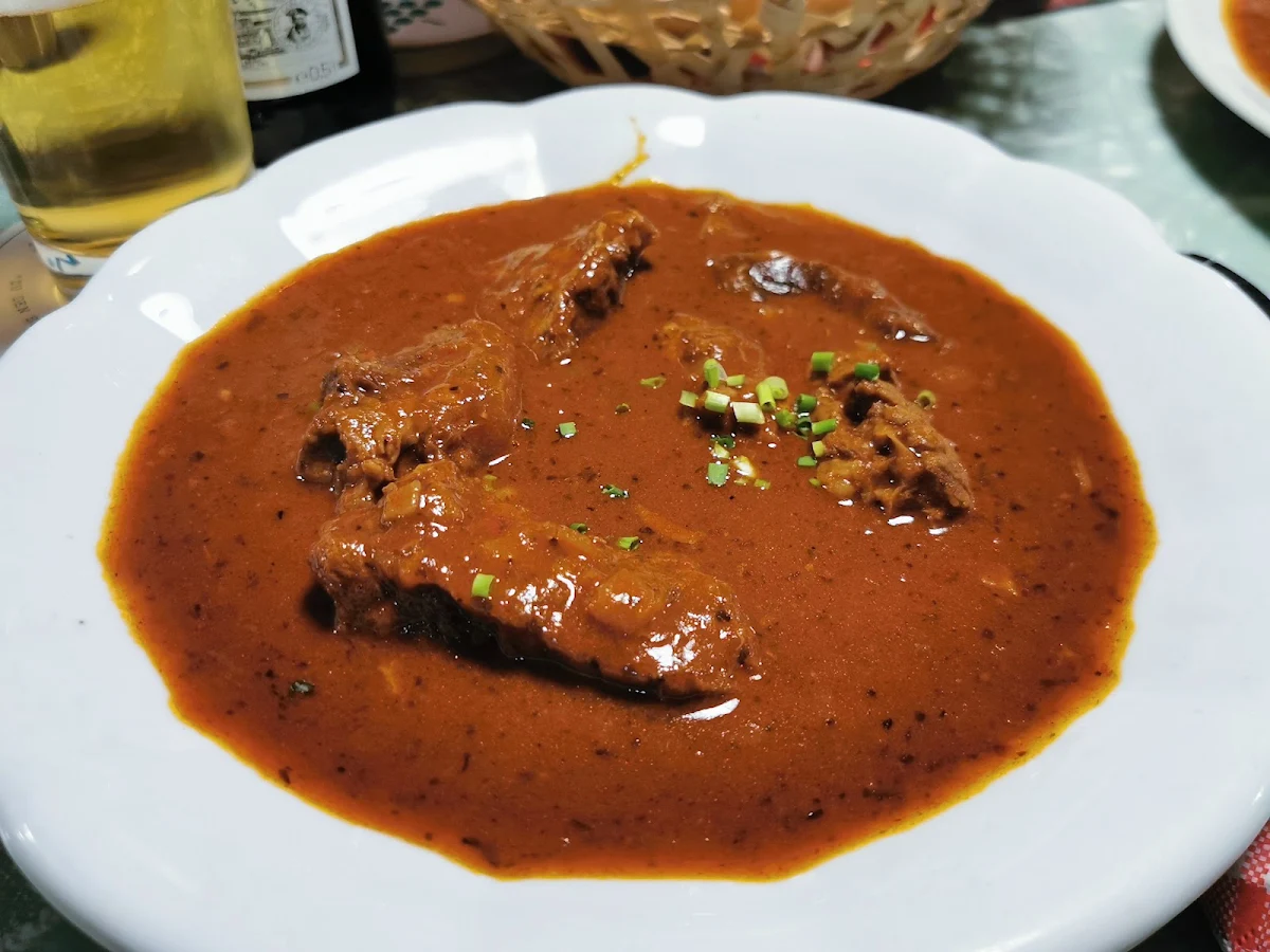 Essen und Trinken photo 5