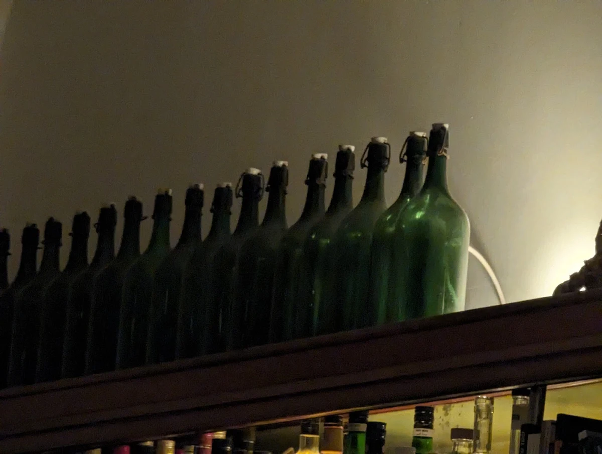 Atmosphäre photo 10