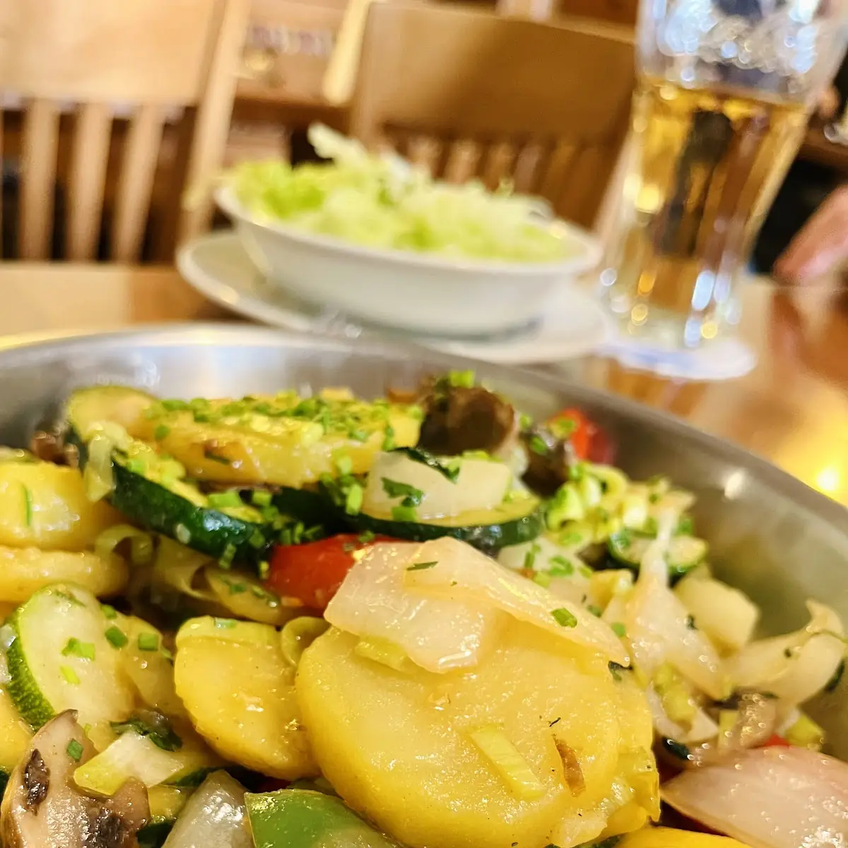 Essen und Trinken photo 3