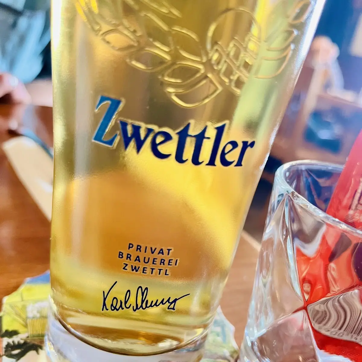 Essen und Trinken photo 5
