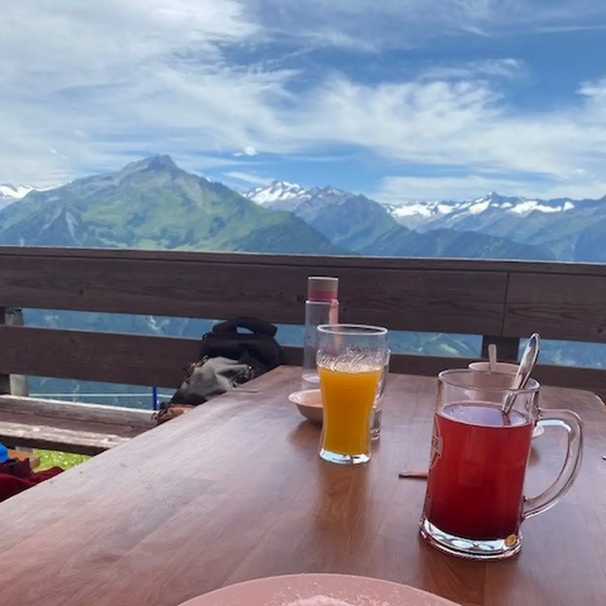 Essen und Trinken photo 2