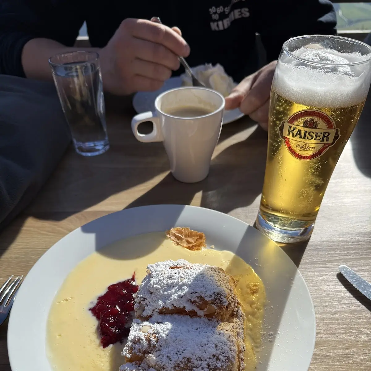Essen und Trinken photo 6
