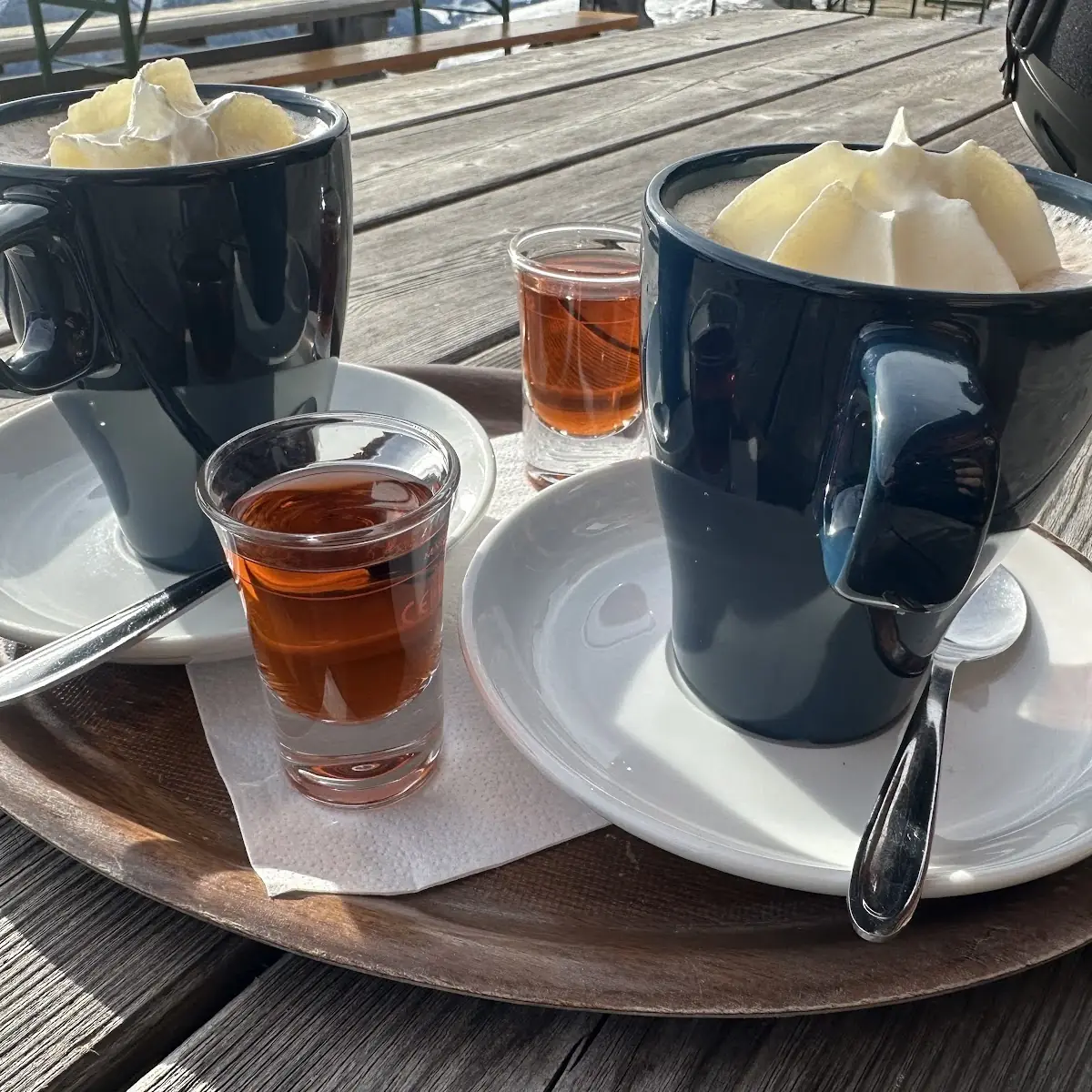 Essen und Trinken photo 7