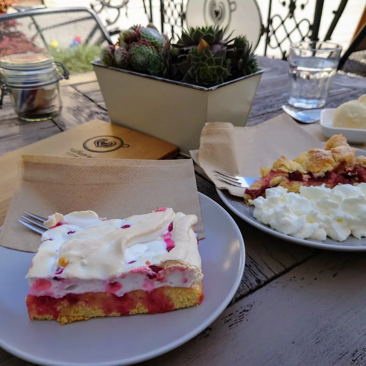 Essen und Trinken photo 10