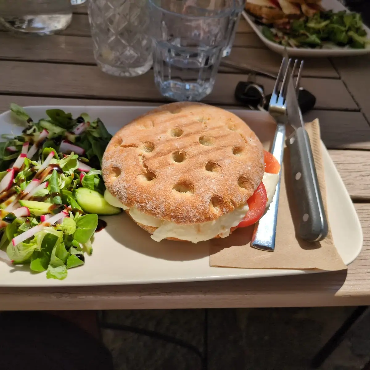 Essen und Trinken photo 8