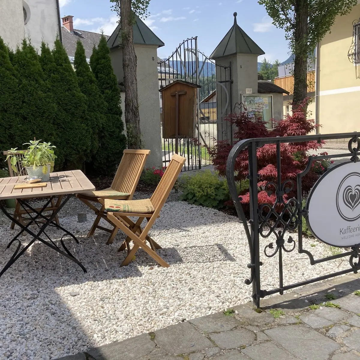 Atmosphäre photo 2