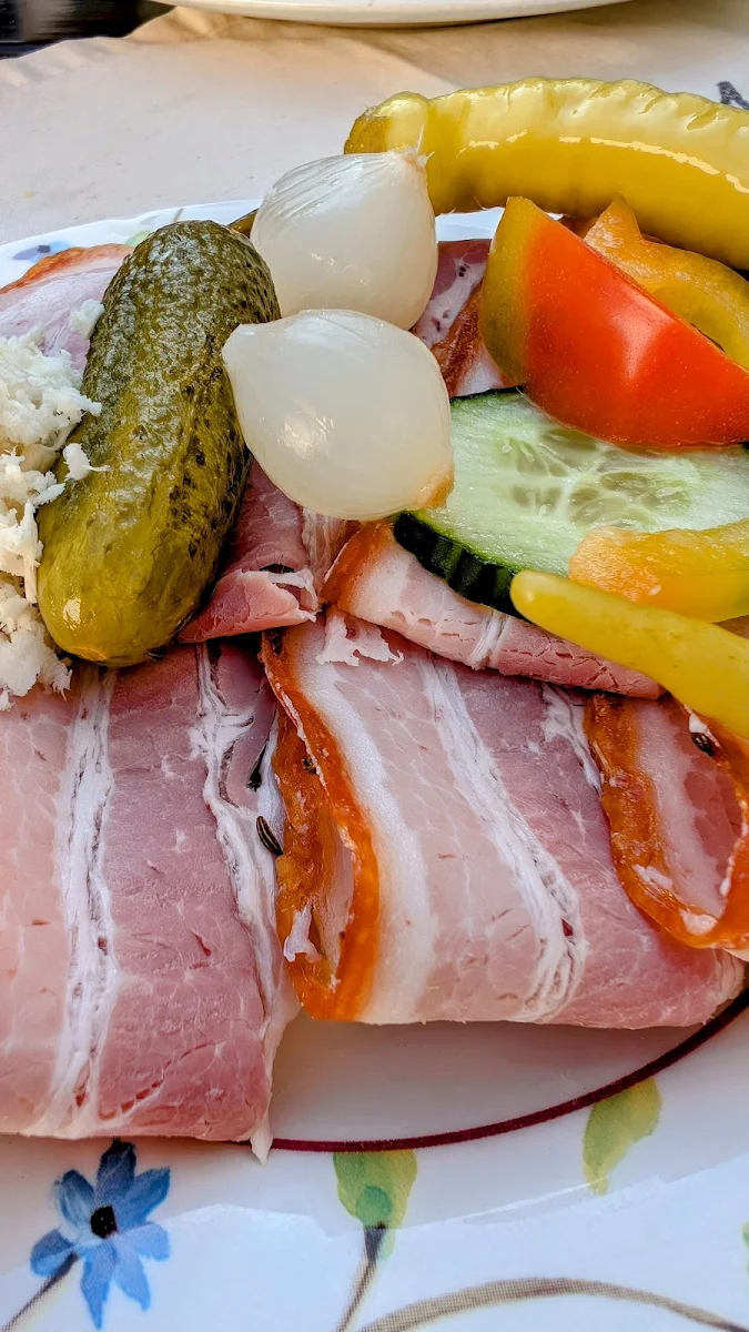 Essen und Trinken photo 10