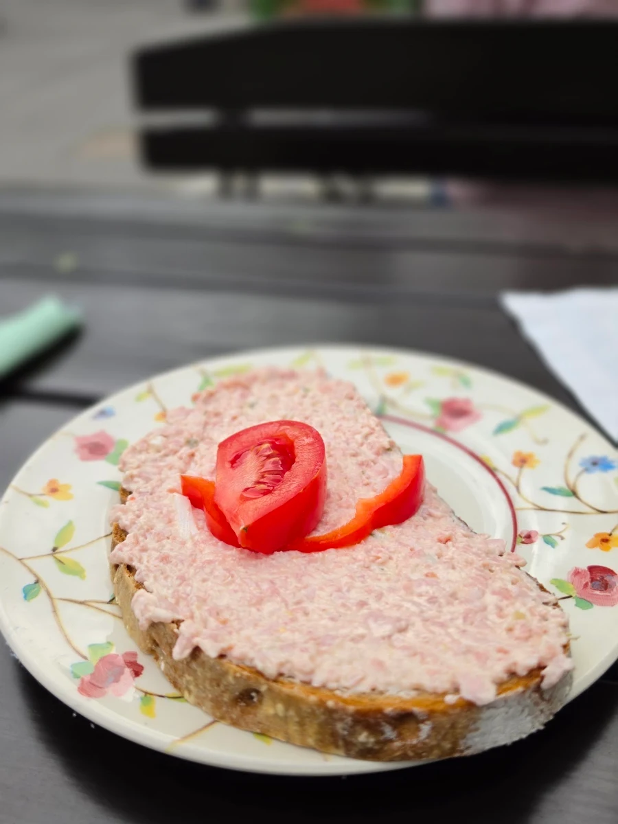 Essen und Trinken photo 7