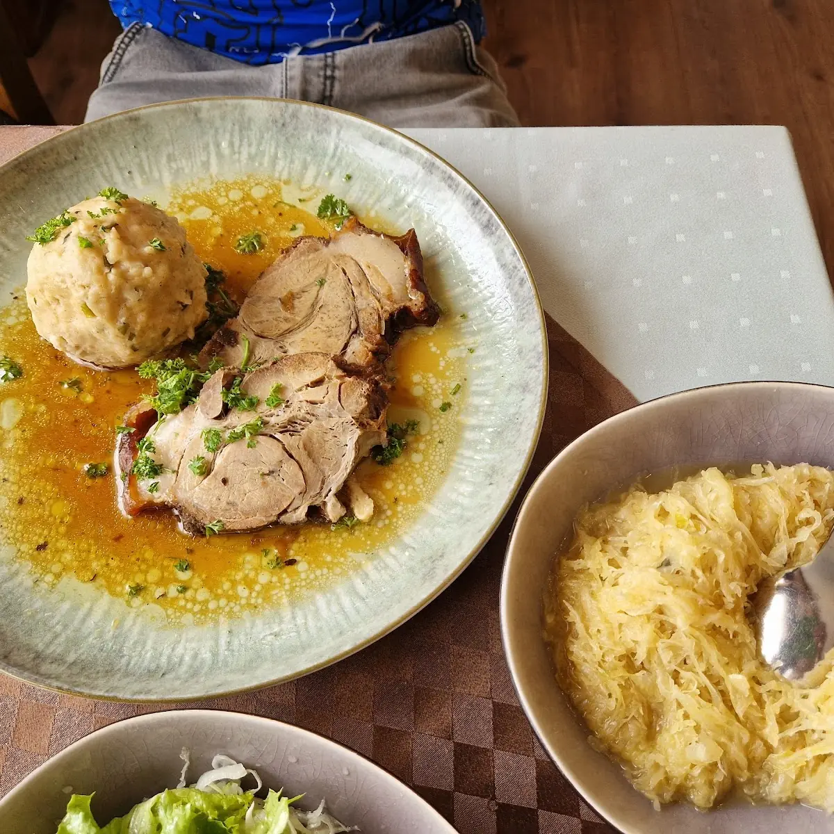 Essen und Trinken photo 10